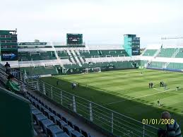 You are on club atletico banfield live scores page in football/argentina section. Estadio Florencio Sola Banfield All You Need To Know Before You Go Updated 2021 Banfield Argentina Tripadvisor