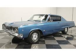 Image result for Light Blue 1968 Polara