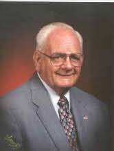 Obituary information for Richard E. Mougey