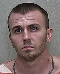 Machete-wielding Ocala man arrested after road rage incident at McDonald's 