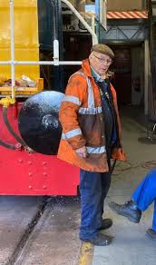 Criticism of Phil Buckley's behavior after Brian Leedham's death