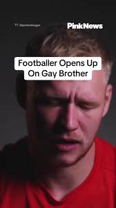 Aaron Ramsdale Advocates for Rainbow Laces Initiative