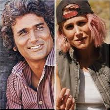 Father & daughter ❤️