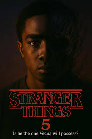 Who else is watching stranger things rn 🙋🏻‍♀️