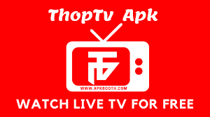 Thoptv Apk Latest Version 20 0 Download For Free In 2020 Live Tv Free Live Tv Live Tv Streaming