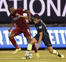 Garcia played for the wofford terriers from 2013 to 2017. Who Is Eric Garcia The Young Manchester City Star Who Was Signed From Barcelona S Academy Goal Com