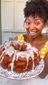 Cream Cheese Pound Cake