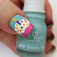 fingernail designs for little girls google search pepino nail art design cupcake nail art birthday nail art birthday nails