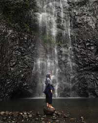 Kabupatèn purbalingga) adalah sebuah kabupaten di provinsi jawa tengah. Tujuh Air Terjun Di Purbalingga Pesonanya Bikin Tergila Gila