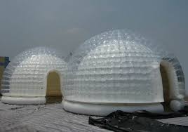 This an actual durable building made of concrete. Cheap Transparent Double Layer Inflatable Dome Tent For Outdoor Activity For Sale Inflatables Supplier Bubble Tent Dome Tent Tent