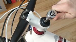 Steuersatz Am Fahrrad Einstellen Ausfuhrlicher Workshop Youtube