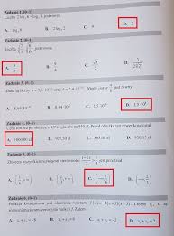 W środę, 5 maja tegoroczni maturzyści zmierzą się z egzaminem dojrzałości z matematyki. Matura 2018 Matematyka Klucz Odpowiedzi I Rozwiazane Arkusze Cke Sprawdz Czy Dobrze Rozwiazales Zadania Bielsko Biala Nasze Miasto