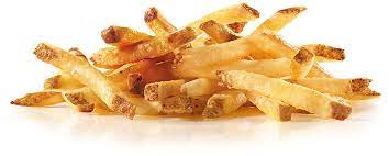 Bienvenue sur le site officiel de carl's jr. Natural Cut French Fries Carl S Jr