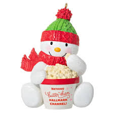 Simply add a small piece to warm, running bath water to dissolve it. 2021 Noting Butter Hallmark Channel Christmas Ornament Hooked On Hallmark Ornaments