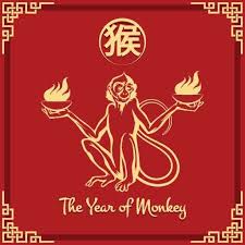 Encuentra todo sobre astrologia china y horoscopos chinos en horoscopo.com. 2016 Es El Ano Del Mono De Fuego En El Calendario Chino