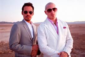 Pitbull Featuring Marc Anthony Rain Over Me Marc Anthony Pitbulls Pitbull Photos