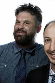 The Thrilling Adventure Hour: a 'fake radio' sci-fi show dressed to kill