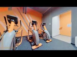 Découvrez les salles de sport basic fit à luxembourg et comparez les activités proposées. Basic Fit Luxembourg Ville Youtube