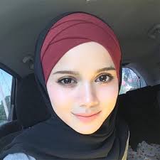 Neelofa cantik sgt pke tdung tpi kalau ta pkai tudung. Anak Tudung Neelofa Pakai