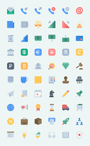 Essentials Icon Pack The Most Commonly Used Icons In One Place App Icon Design Flat Design Icons Icon Set Design
