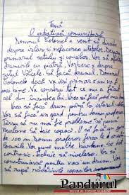 Ea ne indruma sa facem lucruri bune si ne cearta cand e nevoie , ea ne iubeste neconditionat. Incredibil Elevi Pusi SÄ Scrie Compuneri DupÄ Intalniri Electorale