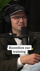 How mega-hit songwriter Luke Laird learned song structure and arrangement  by practicing cover songs with a boombox in high school #tenyeartown  #nashville #songwriter #countrymusic #lukelaird ...