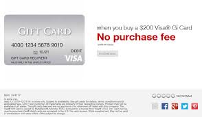 You may also want to head to their online deal page for information about all their current offers and gift card deals. Save On Visa Gift Cards With Staples And Officemax 365 Magical Days Of Travel