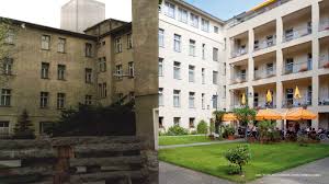 Attraktive mietwohnungen für jedes budget, auch von privat! Das Pflegewohnheim Alt Treptow Wegbegleiter