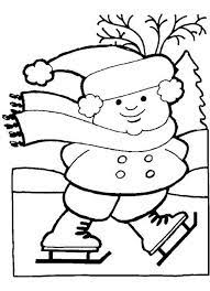 If your child loves interacting. Invierno Laminas Para Pintar Winter Coloring Pages Coloring Pages Winter Free Winter Coloring Pages