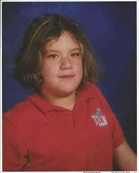 Cicily Nicole Standing