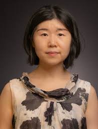 Center welcomed Visiting Scholar Yu Wang in Summer 2024