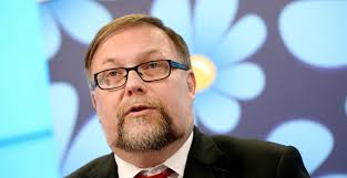 Här är SD:s hela vallista