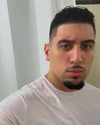 Edwin Duran's Instagram, Twitter & Facebook