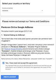 Salah satu caranya dengan menjadi mitra google adsense. Panduan Lengkap Cara Daftar Google Adsense Terbaru