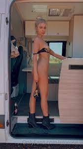 Emrose u there's not much space in here so we can only bring the  essentials…panties