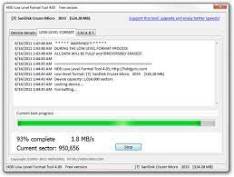 The usb drive would show as unallocated space 2. How To Repair An Unreadable Usb Stick Pcmech