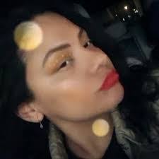 Tracy Luna's Instagram, Twitter & Facebook