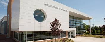 University eye care and surgery. University Eye Center Michigan College Of Optometry Ferris State University