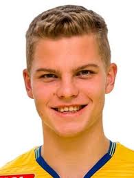András schäfer, 22, from hungary dac dunajska streda, since 2020 central midfield market value: Andras Schafer Futbalnet Vsetky Goly V Jednej Sieti