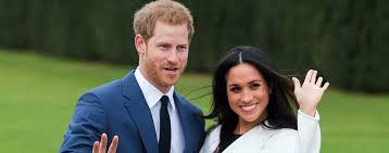 Und für die austrittsverhandlungen der briten aus der europäischen union ist may verantwortlich. Royal Wedding In Windsor Zehn Fakten Zur Aussergewohnlichen Hochzeit Von Harry Und Meghan Panorama Gesellschaft Tagesspiegel