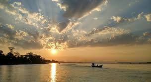 the Brahmaputra ...