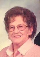 Mary Ladner Obituary (2017)