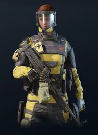 Rainbow Six Operation Solar Raid Patch Notes: Ads Changes, Operator Speed  Changes, Zofia & Capitao Update - Dexerto