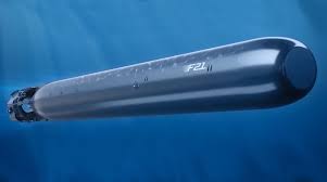 The French Navy live tests its new F21 torpedo sinking former patrol vessel  - EDR Magazine