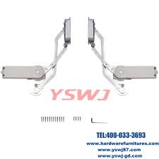 vertical swing lift up mechanism ys338