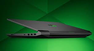 The hp pavilion gaming laptop is designed so you can excel at any task. Hp Pavilion Gaming 15 Ec0016ng Gaming Laptop Schwarz Amazon De Computer Zubehor