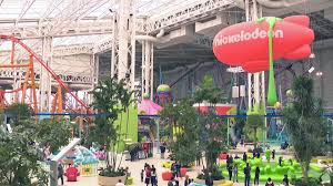 On thursday afternoon, employees at the bridgewater and westfield stores said those locations are staying open, while calls to the lawrenceville, garden state plaza and fashion center spots went. The Long And Winding Road How The Garden State Became The Mall State Nj Spotlight News