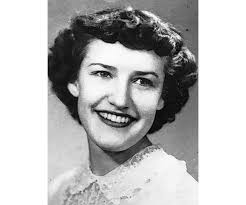 Velma Roseberry Obituary (1932