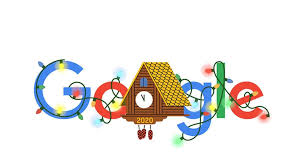 Last day] doodle for google 2021 opens submissions for 'i am strong because…' theme. New Year S Eve 2021 Google Doodle Celebrates New Year S Eve With A 2020 Clock Waiting To Strike Midnight