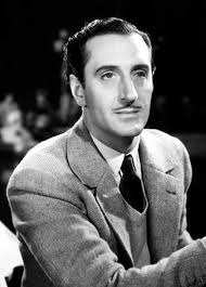 Remembering Basil Rathbone